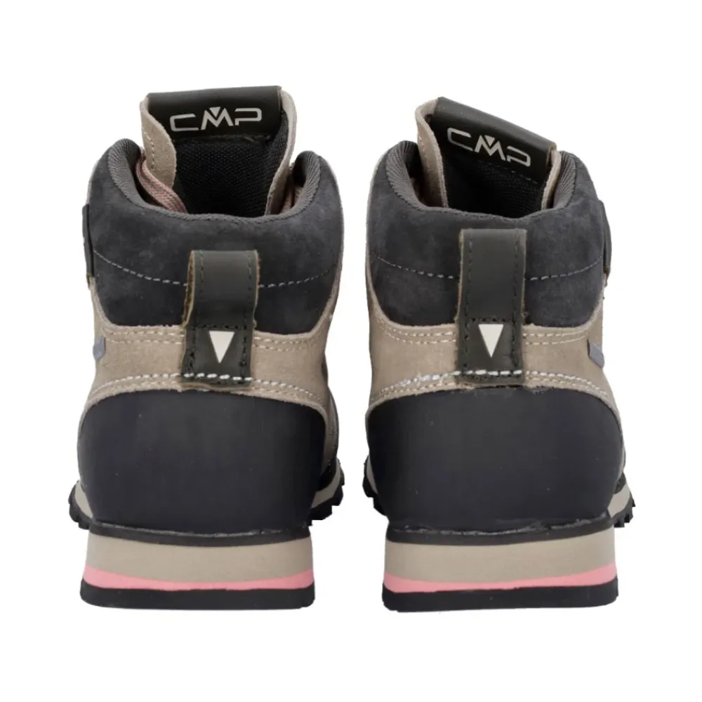 CMP Waterdichte Sneakers met Vibram Zool