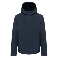 Colmar Waterdichte technische jas met fleece voering