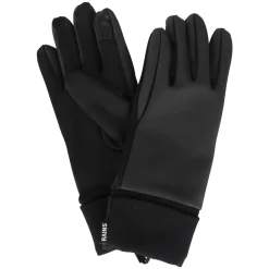 DAMES Rains Handschoenen^Waterdichte Touch Handschoenen in