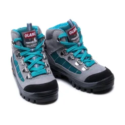 Olang Waterdichte Trekking Schoenen met Cordura Inzetstukken