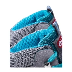 Olang Waterdichte Trekking Schoenen met Cordura Inzetstukken