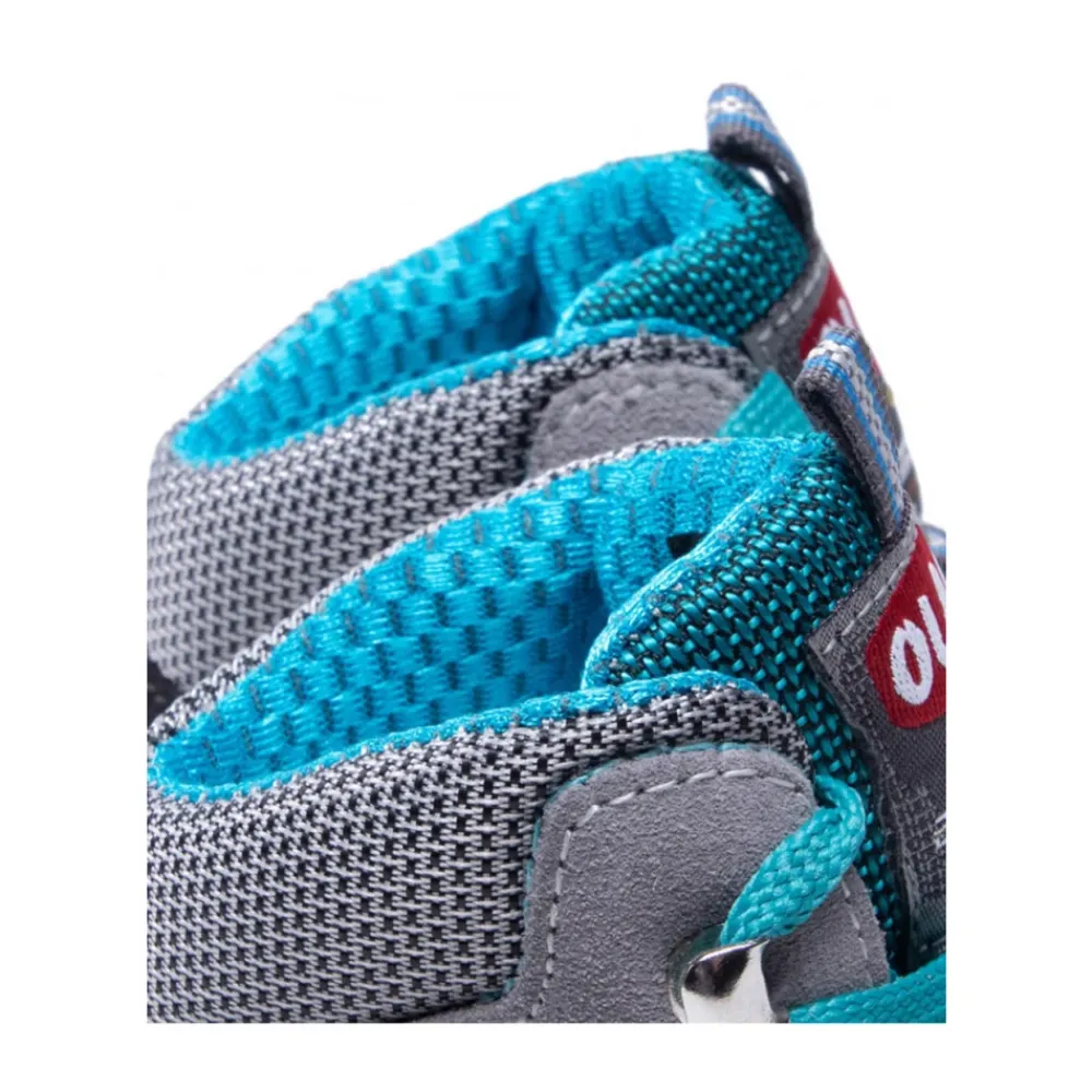 Olang Waterdichte Trekking Schoenen met Cordura Inzetstukken