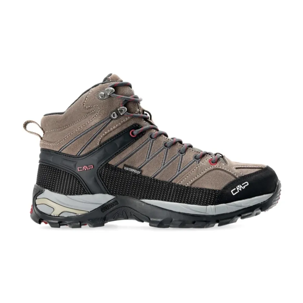 CMP Waterdichte Trekkingschoenen