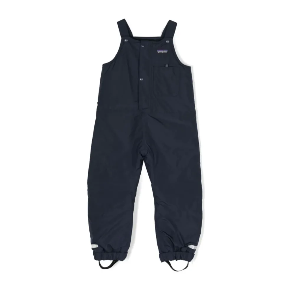 Patagonia Waterdichte tuinbroek met fleecevoering