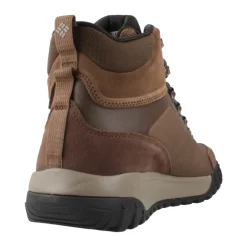 Columbia Outdoorschoenen^Waterdichte Veterschoenen