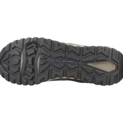 Columbia Outdoorschoenen^Waterdichte Veterschoenen