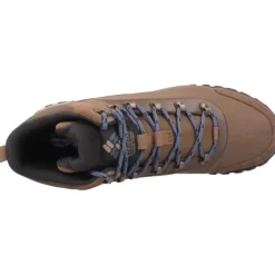 Columbia Outdoorschoenen^Waterdichte Veterschoenen