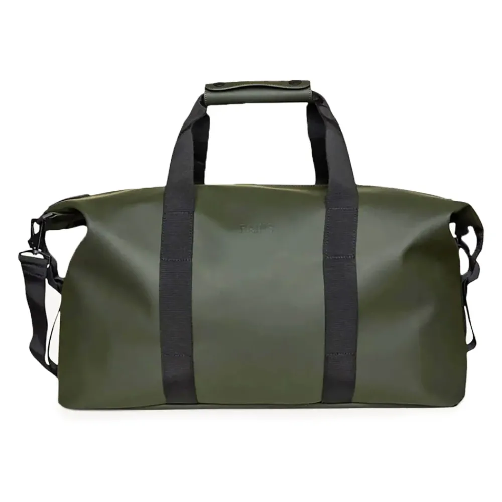 DAMES Rains Weekendtassen^Waterdichte Weekendtas