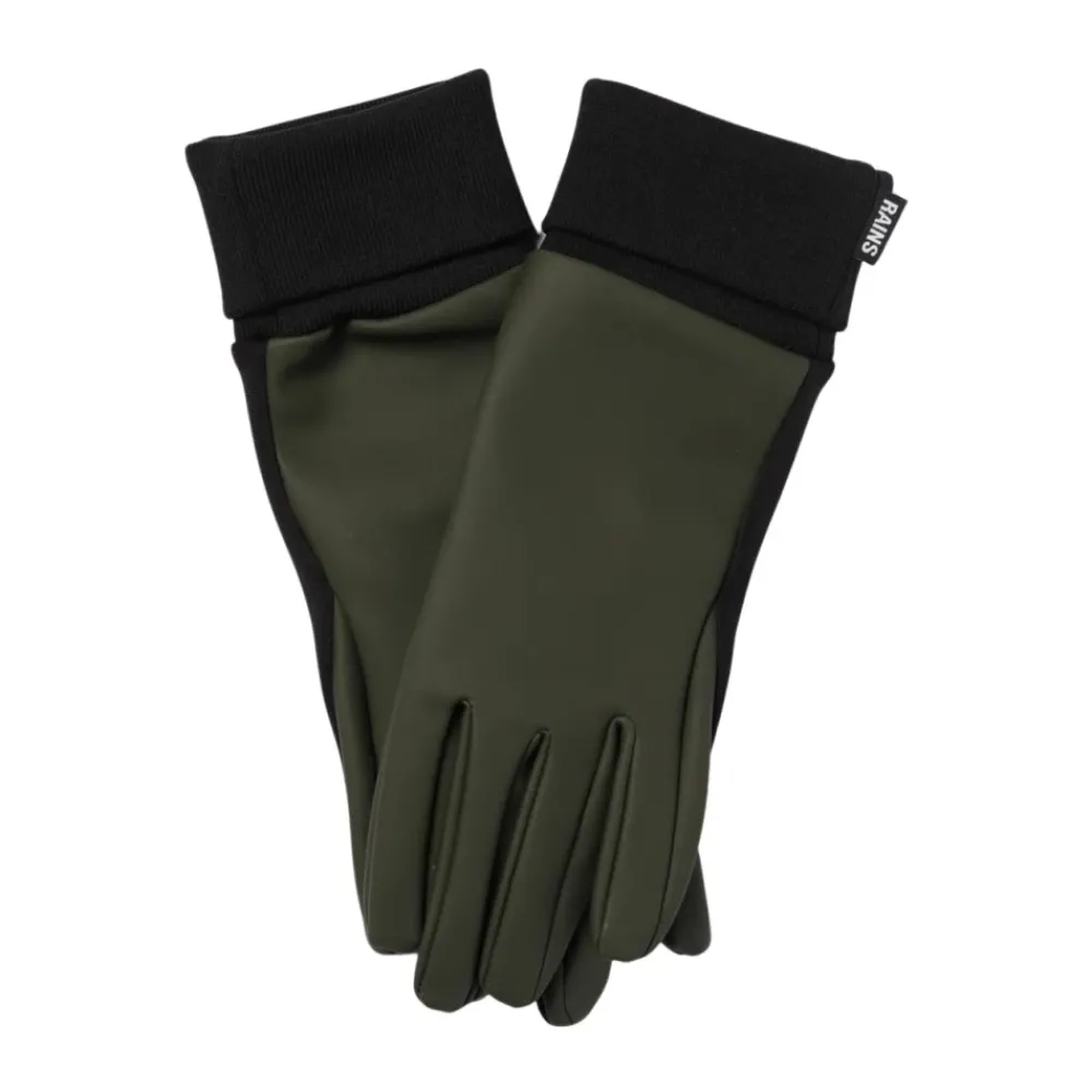 Heren Rains Handschoenen^Waterdichte Winterhandschoenen