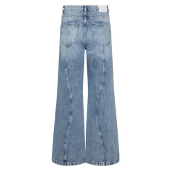 DAMES Co'Couture Wave LL Jeans 114-Fade Denim