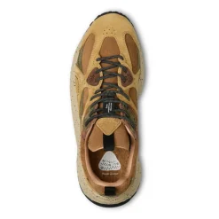 Flower Mountain WAVE MAN