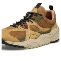 Flower Mountain WAVE MAN