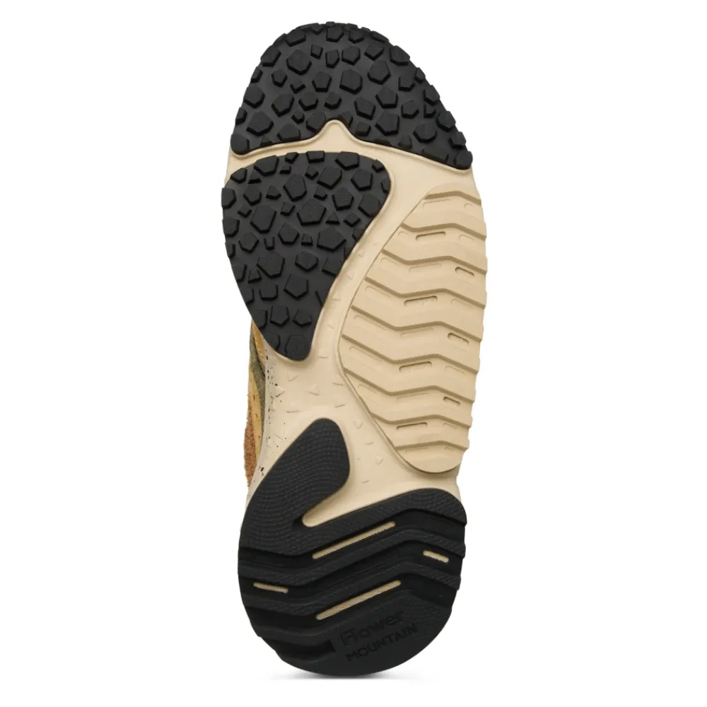 Flower Mountain WAVE MAN