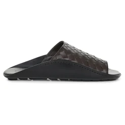 Heren Bottega Veneta Wave Mule