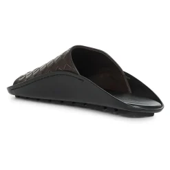 Heren Bottega Veneta Wave Mule