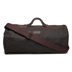 DAMES Barbour Weekendtassen^Wax Holdall
