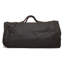 DAMES Barbour Weekendtassen^Wax Holdall