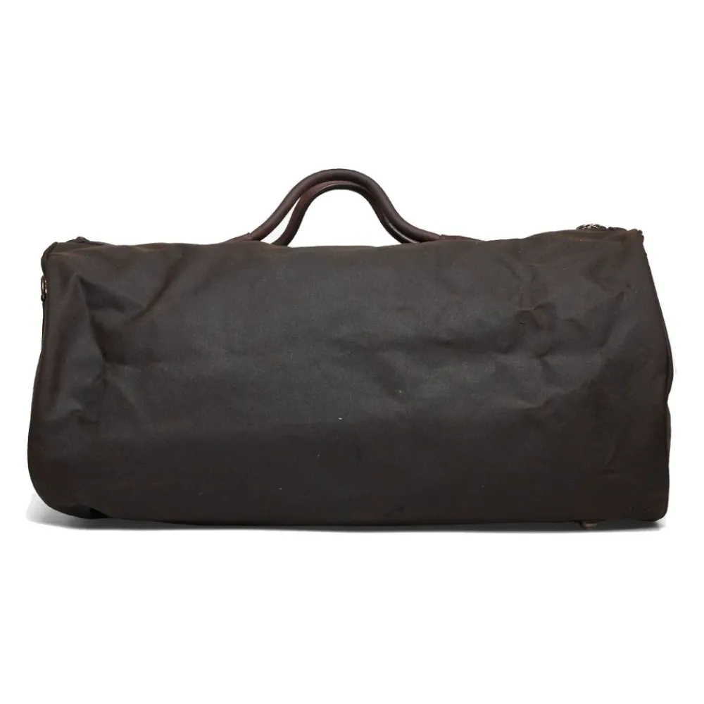 DAMES Barbour Weekendtassen^Wax Holdall