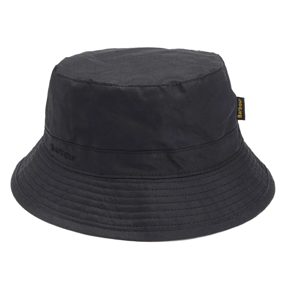 DAMES Barbour Hoeden|Hoeden^Wax Sports Hat