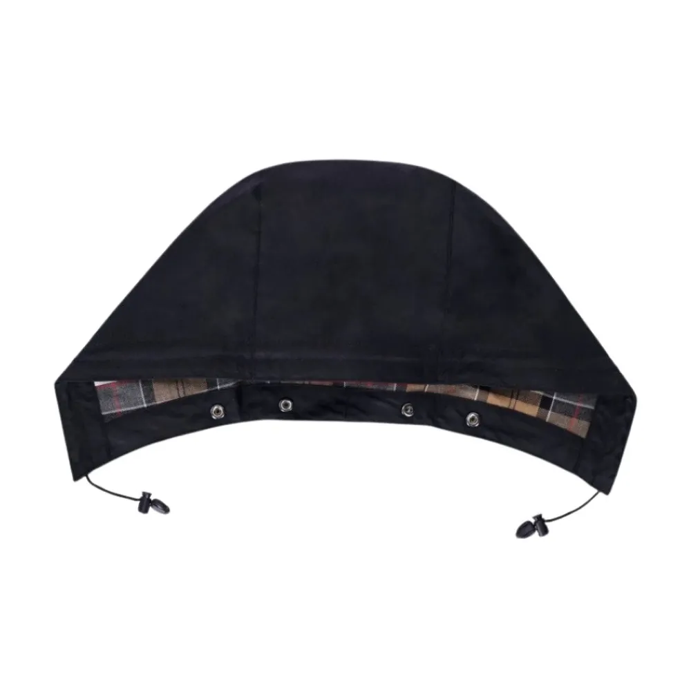 Barbour Outdooraccessoires^Waxed Cotton Hood