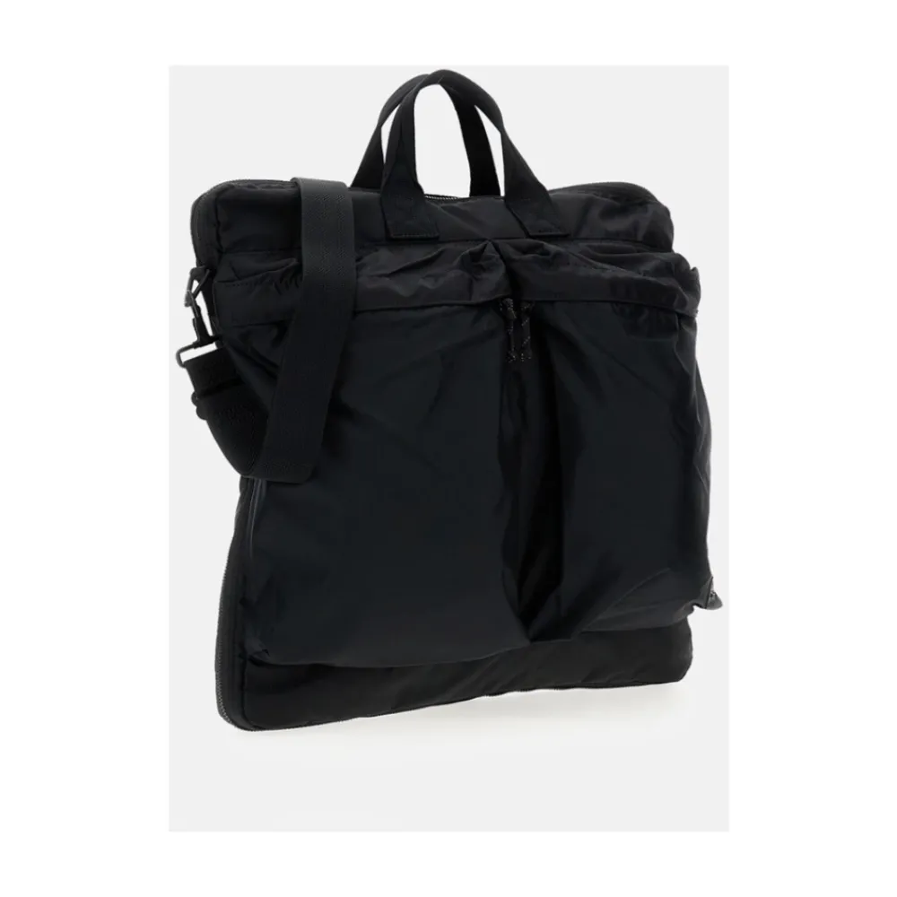 Heren Porter-Yoshida & Co. Tassen^2WAY Helmet Bag (S)