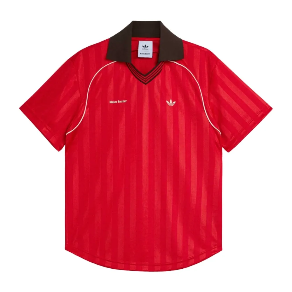 Heren Adidas Shirts^WB FTBL TEE