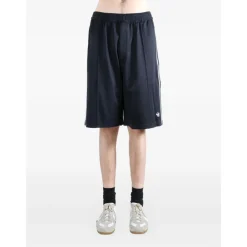 Adidas Trainingsbroeken^WB Twill Shorts