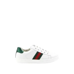 Gucci Sneakers^Web Stripe Sneaker