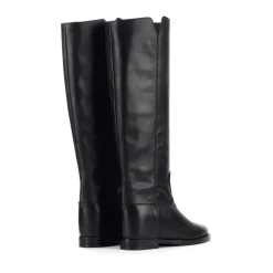 DAMES Via Roma 15 Laarzen^Wedge Boot 2568