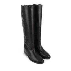 DAMES Via Roma 15 Laarzen^Wedge Boot 2568