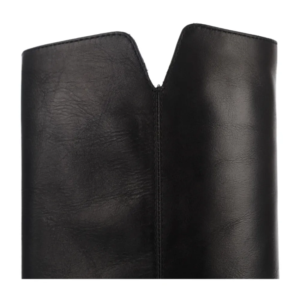 DAMES Via Roma 15 Laarzen^Wedge Boot 2568