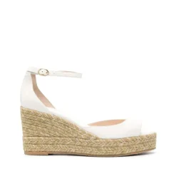 DAMES Stuart Weitzman Wedge Espadrilles