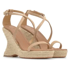 DAMES Castañer Wedge Sandaal