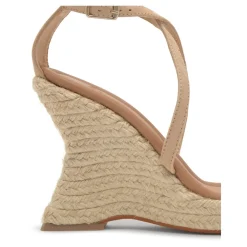 DAMES Castañer Wedge Sandaal