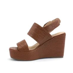DAMES Guess Sleehakken^Wedges