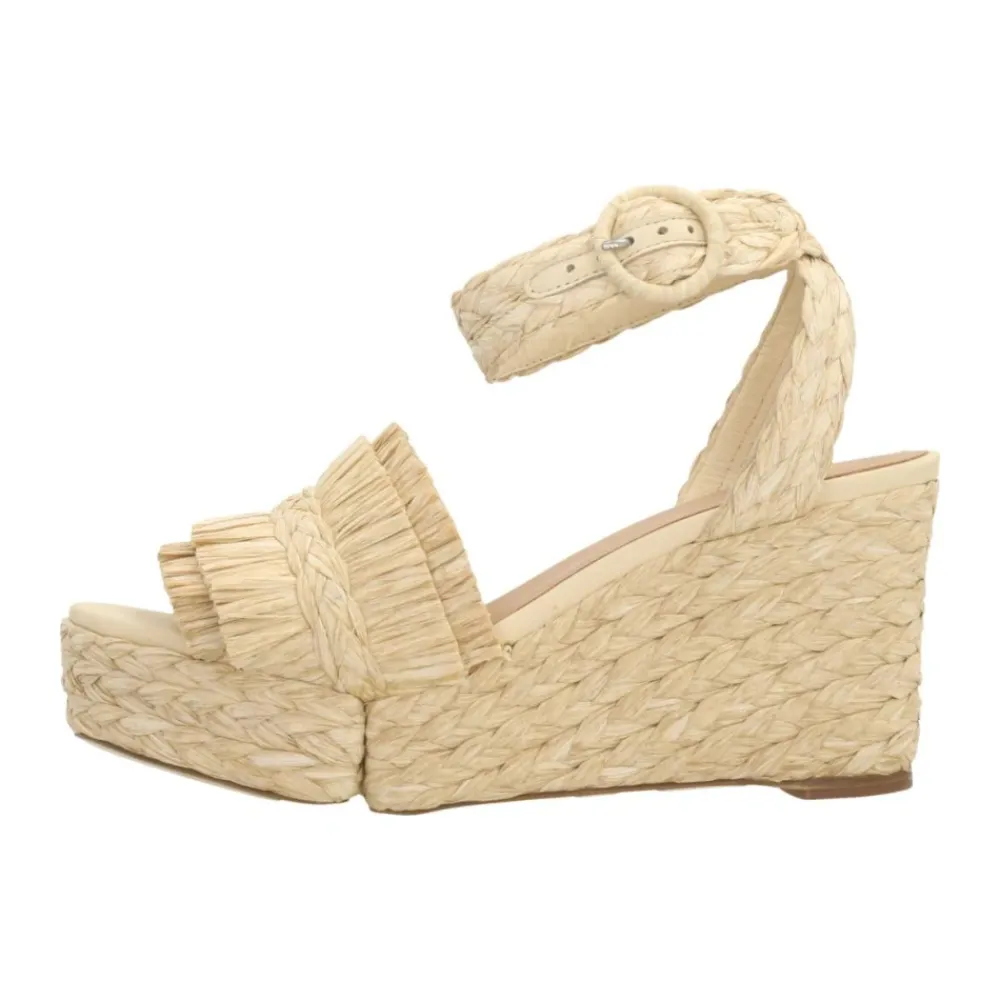 DAMES Paloma Barceló Sleehakken^Wedges