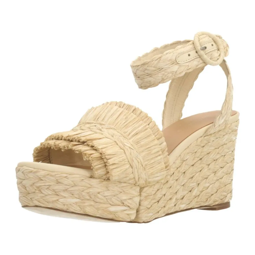 DAMES Paloma Barceló Sleehakken^Wedges