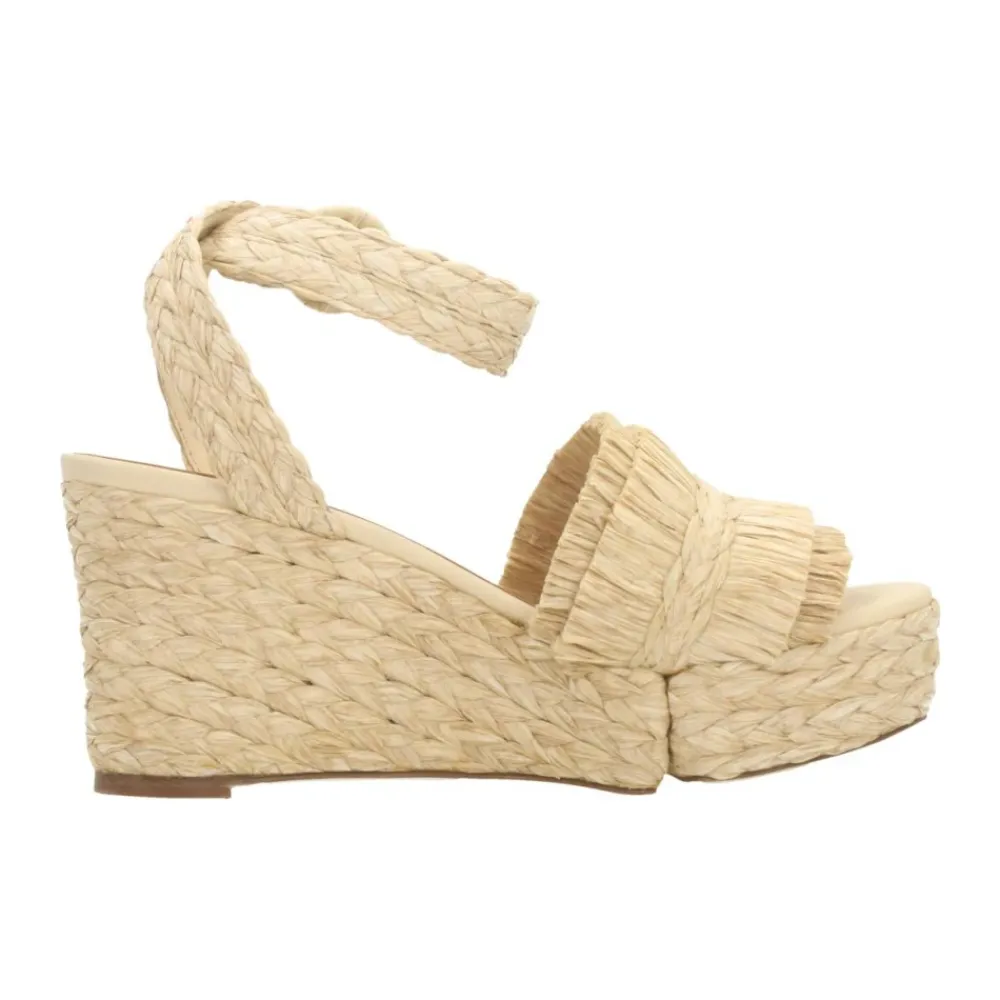 DAMES Paloma Barceló Sleehakken^Wedges