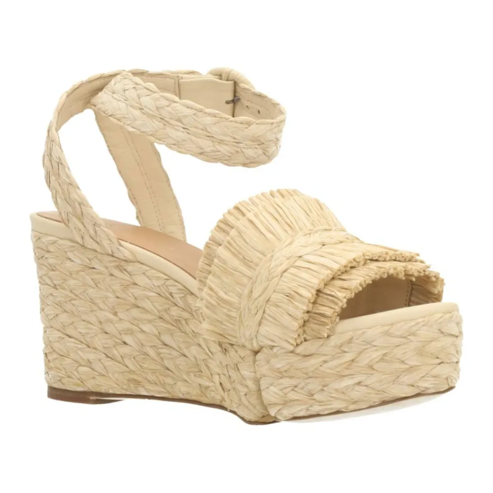 DAMES Paloma Barceló Sleehakken^Wedges
