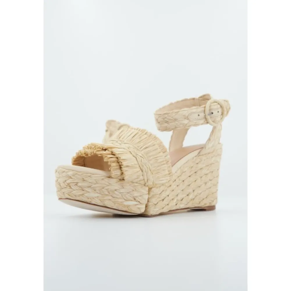 DAMES Paloma Barceló Sleehakken^Wedges