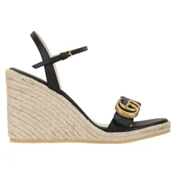 DAMES Gucci Sleehakken^Wedges