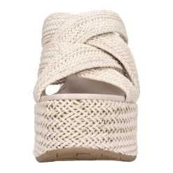 DAMES Casadei Wedges