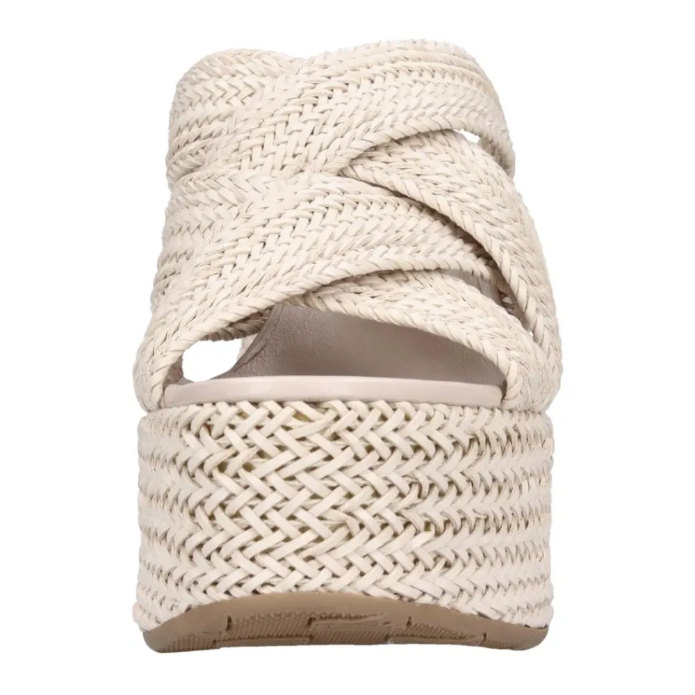 DAMES Casadei Wedges