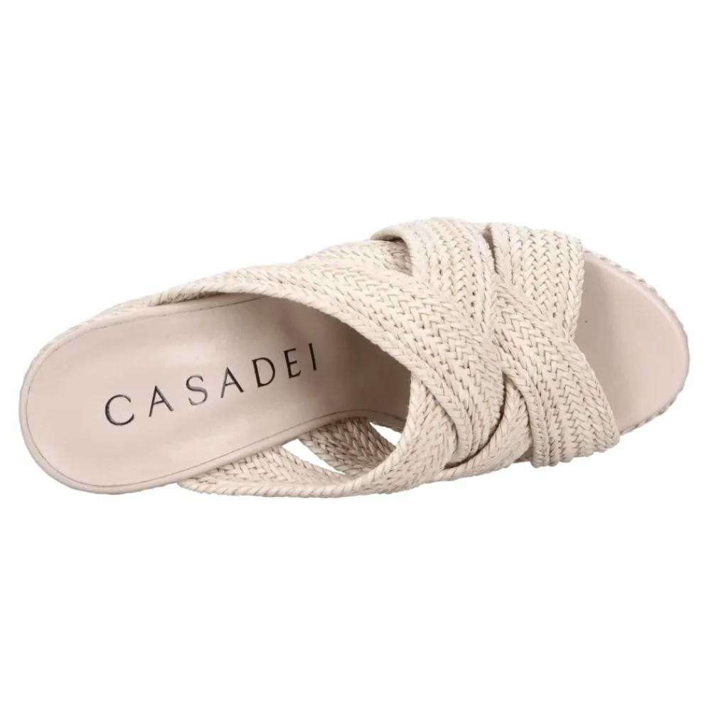 DAMES Casadei Wedges