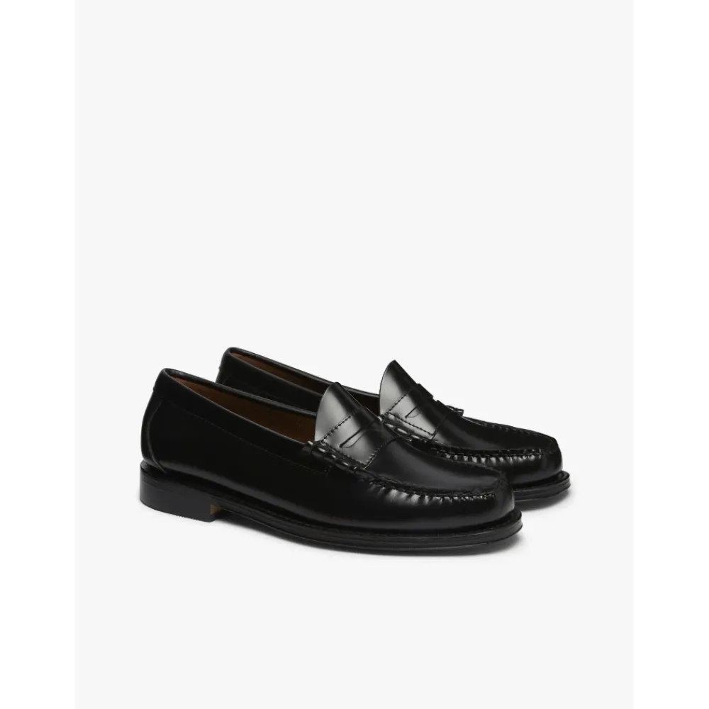Heren G.H. Bass & Co. Instappers & Slip Ons^Weejuns Larson Penny Loafers