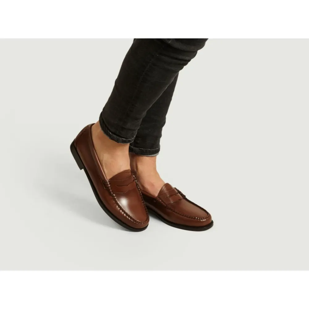 DAMES G.H. Bass & Co. Weejuns Whitney Loafers