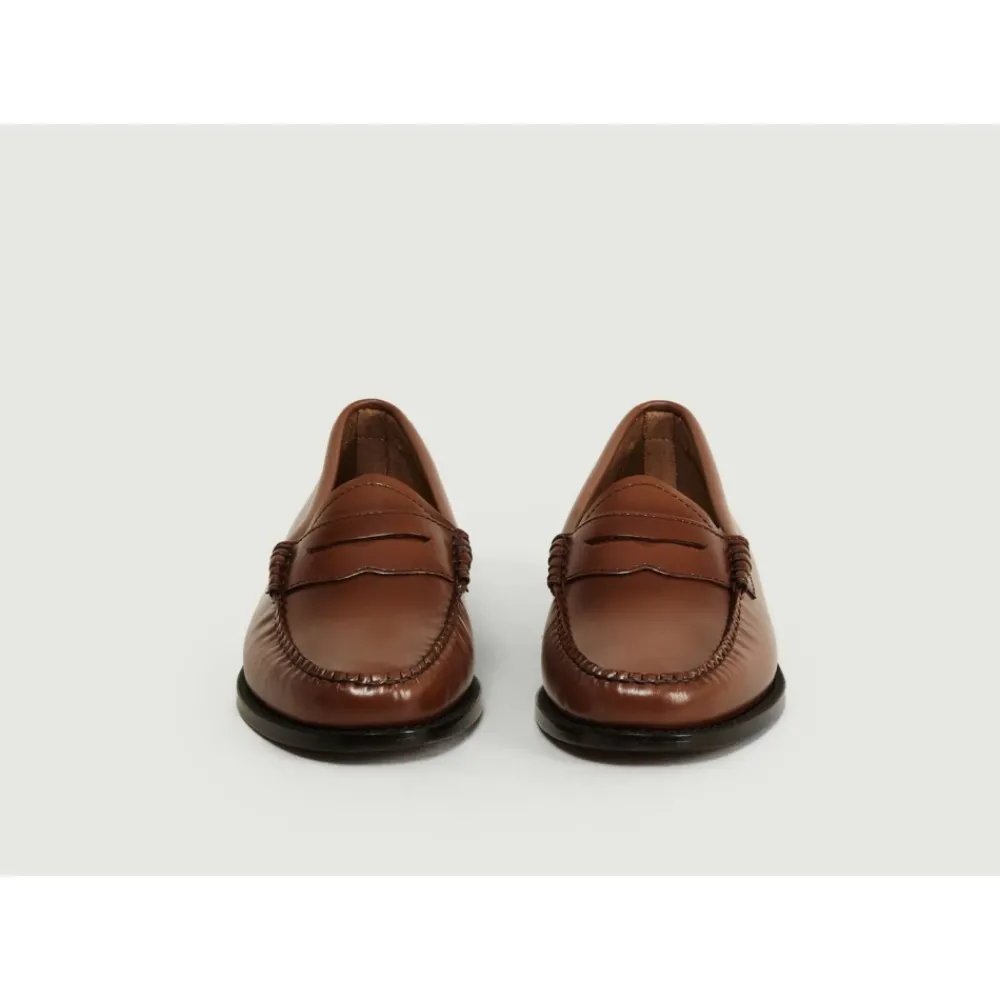 DAMES G.H. Bass & Co. Weejuns Whitney Loafers