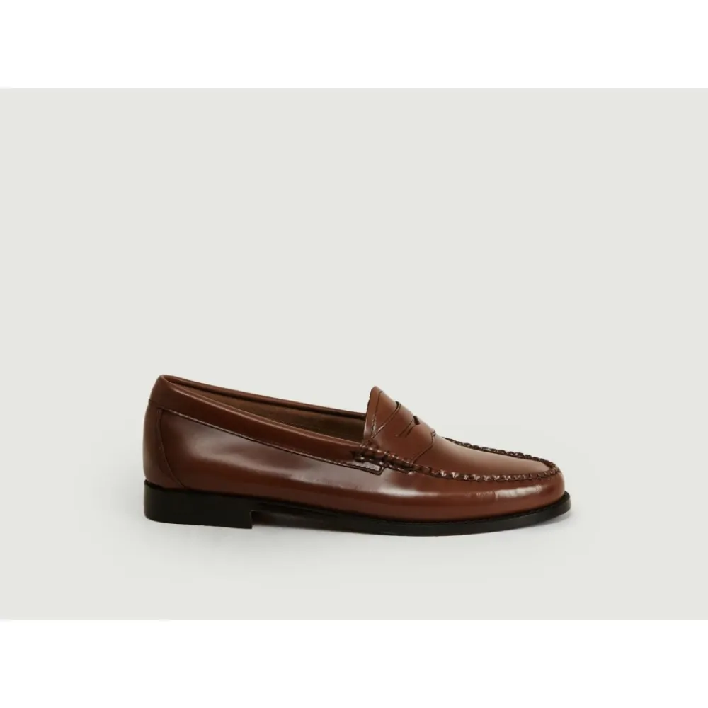 DAMES G.H. Bass & Co. Weejuns Whitney Loafers