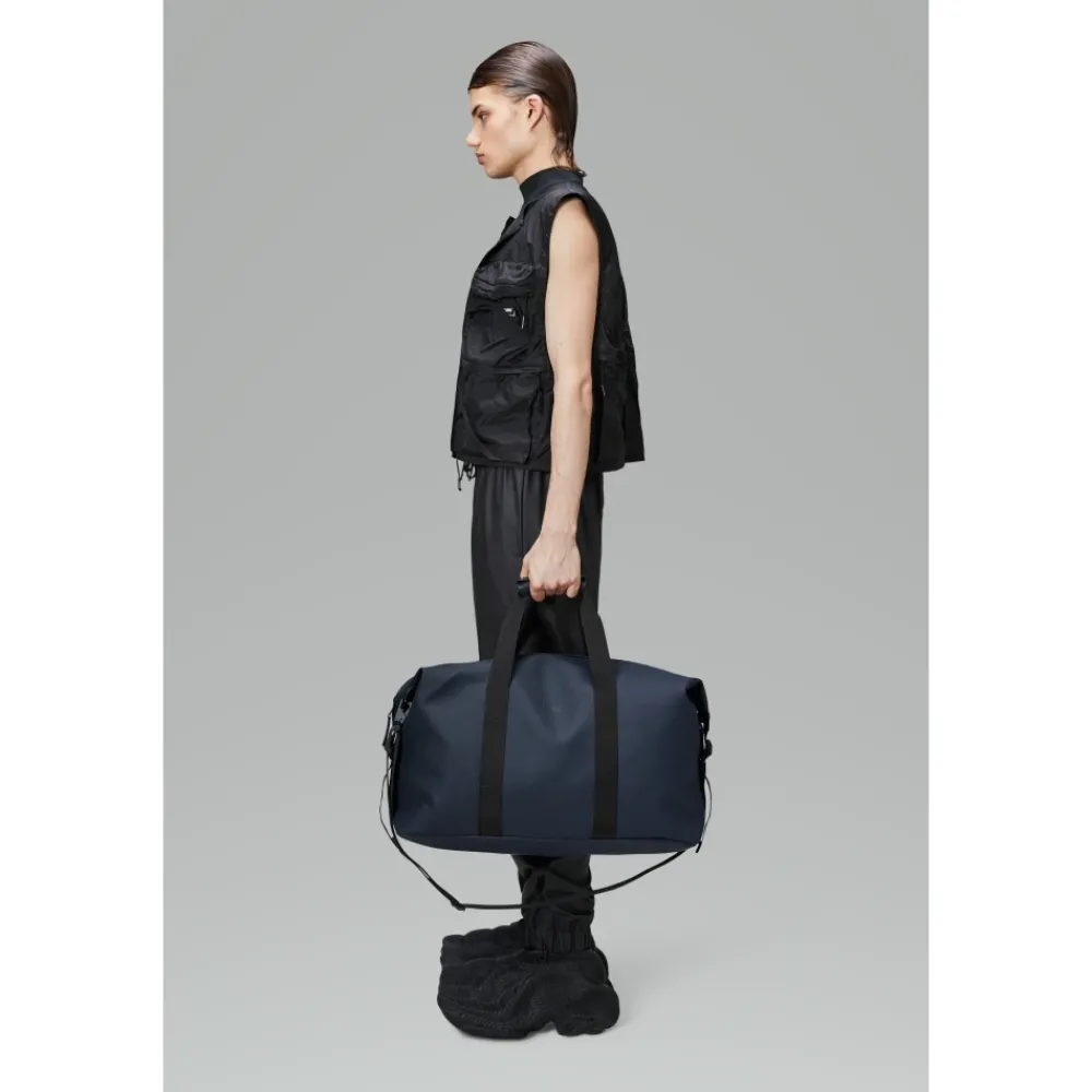 DAMES Rains Weekend Bags