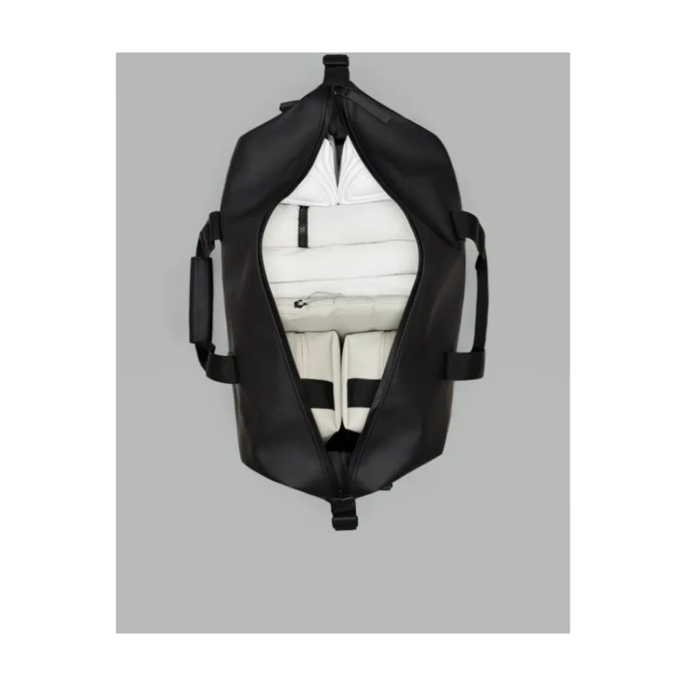 DAMES Rains Weekend Bags